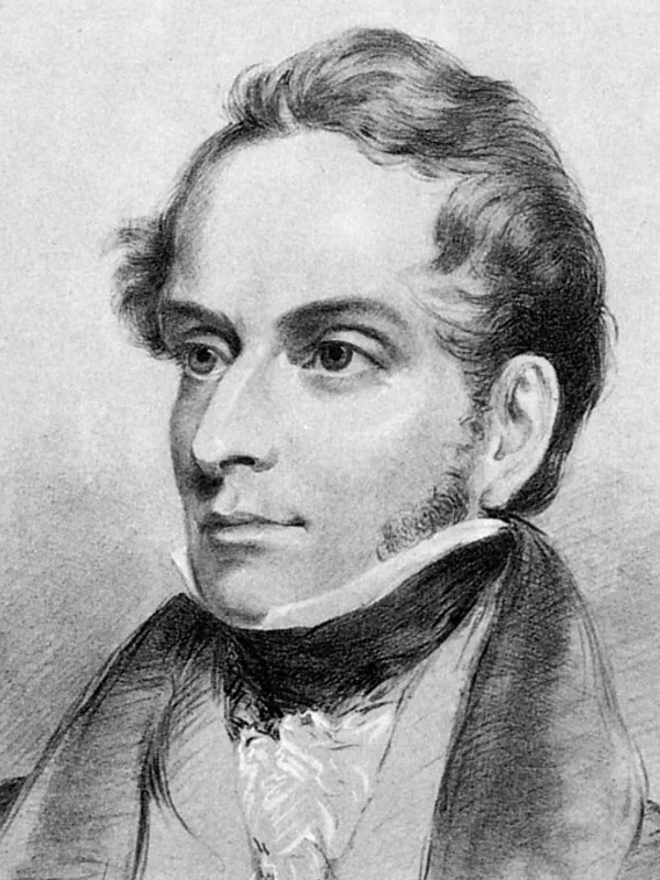 Decimus Burton
