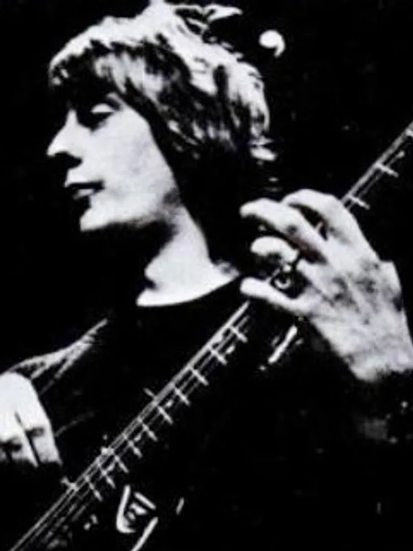 Dee Murray