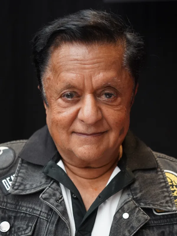 Deep Roy