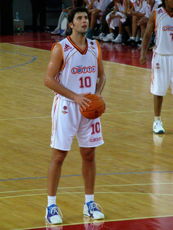Dejan Bodiroga