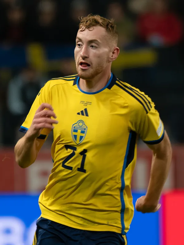 Dejan Kulusevski