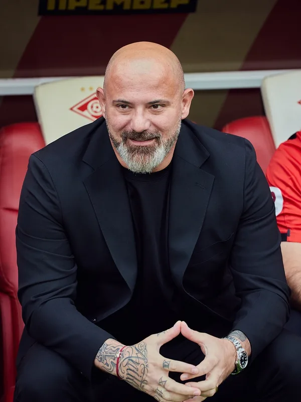 Dejan Stanković