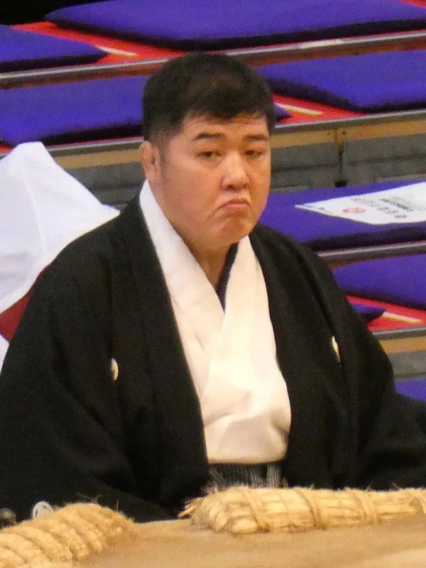Dejima Takeharu