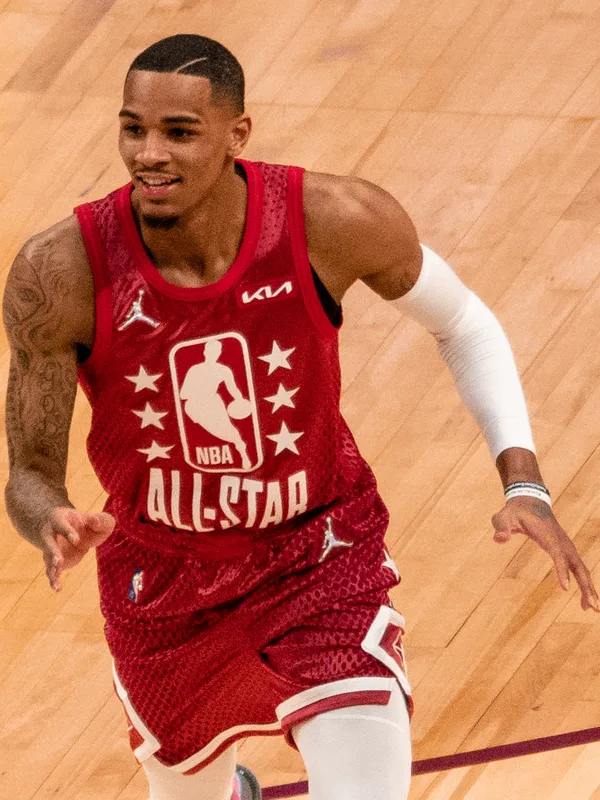 Dejounte Murray