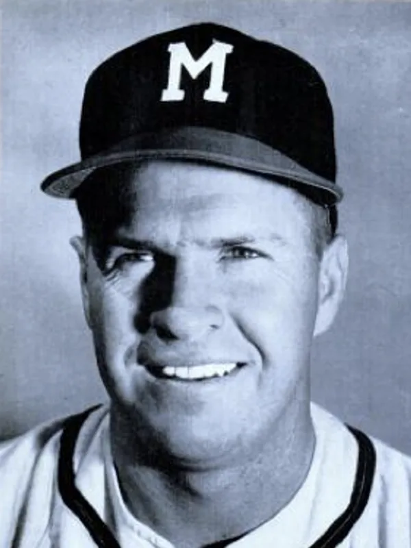 Del Crandall