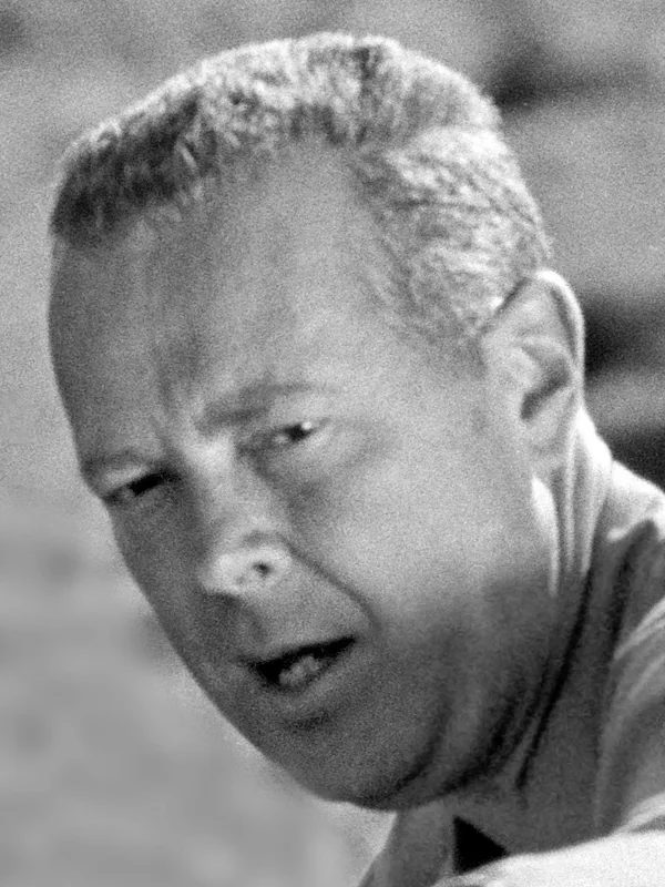 Delbert Mann