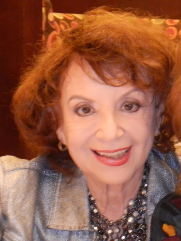Delia Fiallo