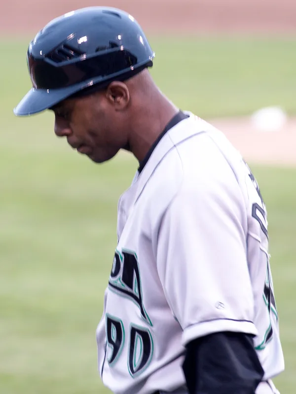 Delino DeShields