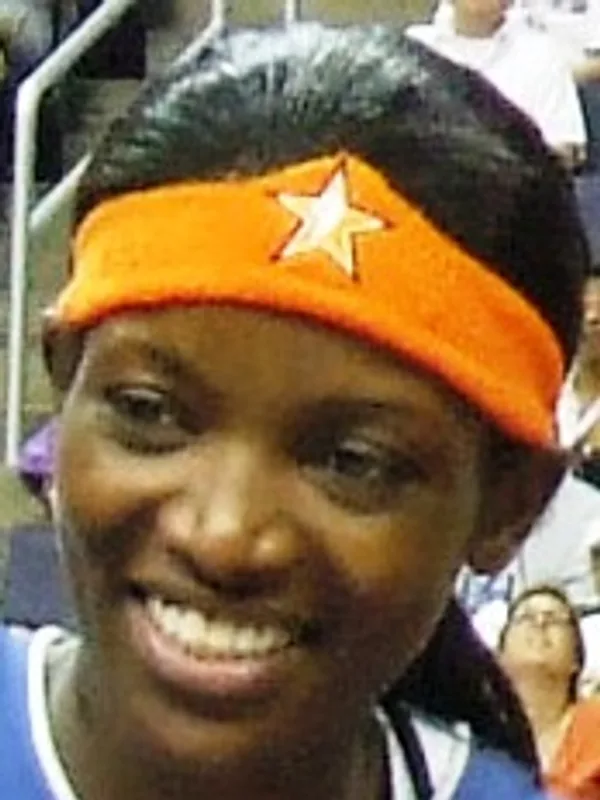 DeLisha Milton-Jones
