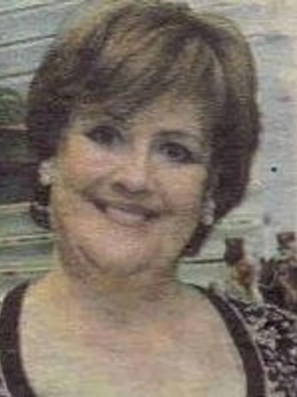 Delma S. Arrigoitia
