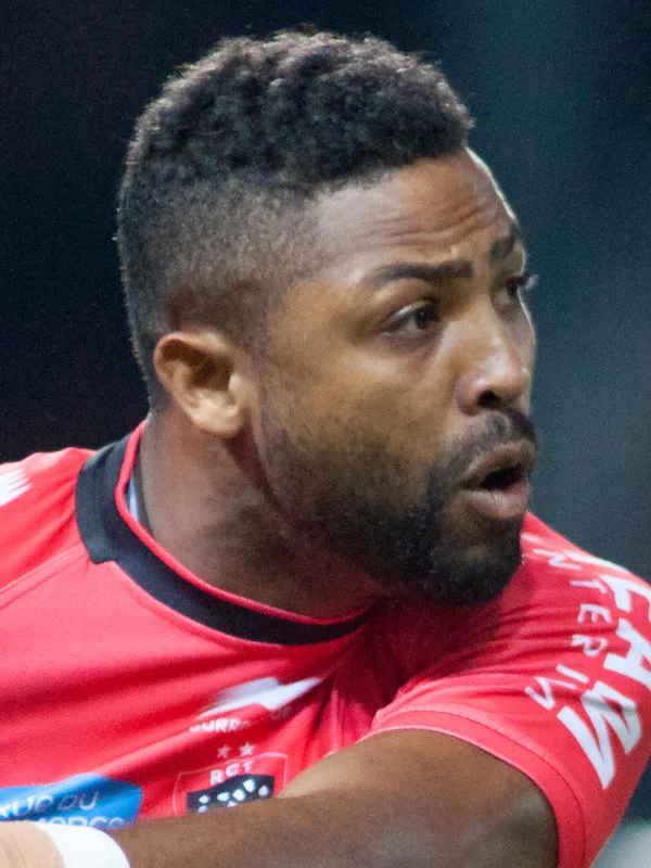 Delon Armitage
