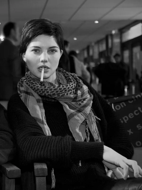 Delphine Chanéac