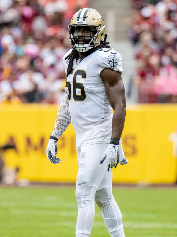 Demario Davis