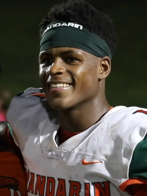 DeMario Douglas