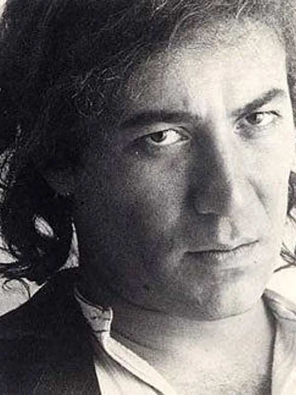 Demetrio Stratos