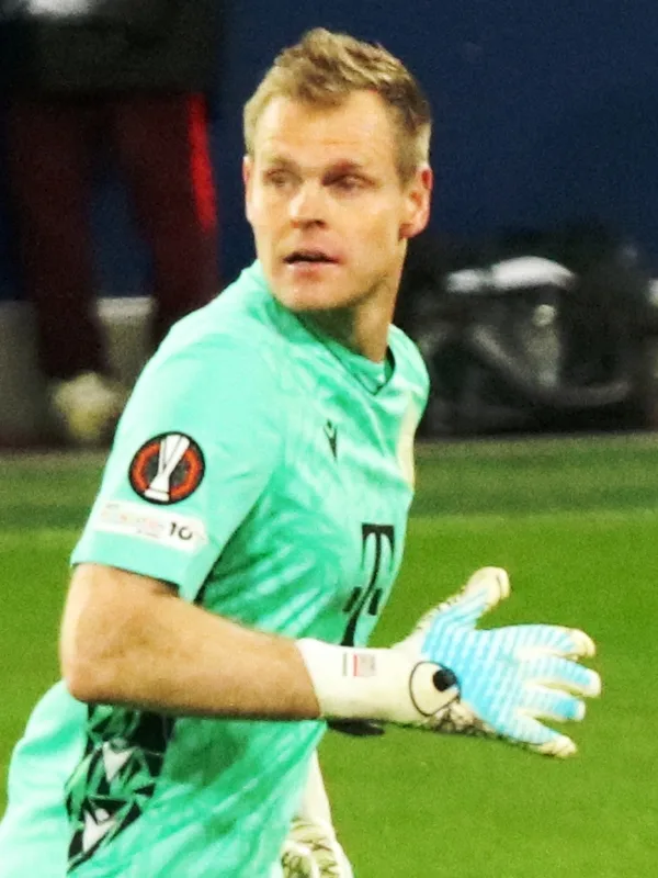Dénes Dibusz