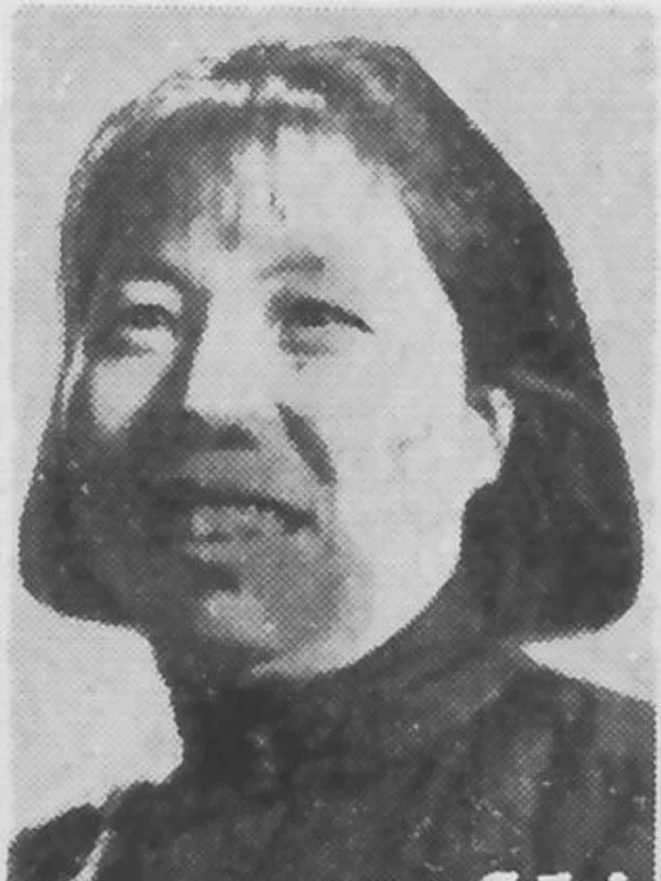 Deng Yingchao