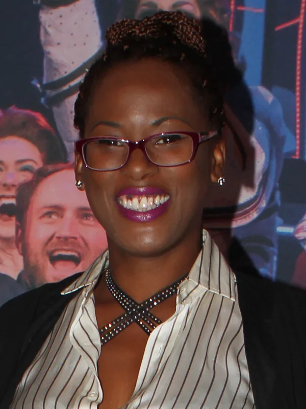 Deni Hines