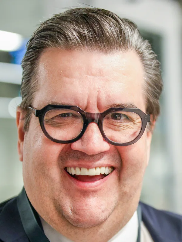 Denis Coderre