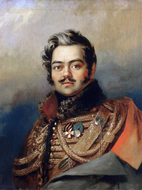 Denis Davydov