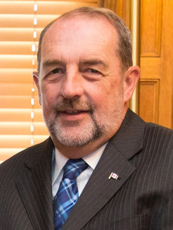 Denis Lebel