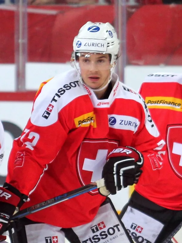 Denis Malgin