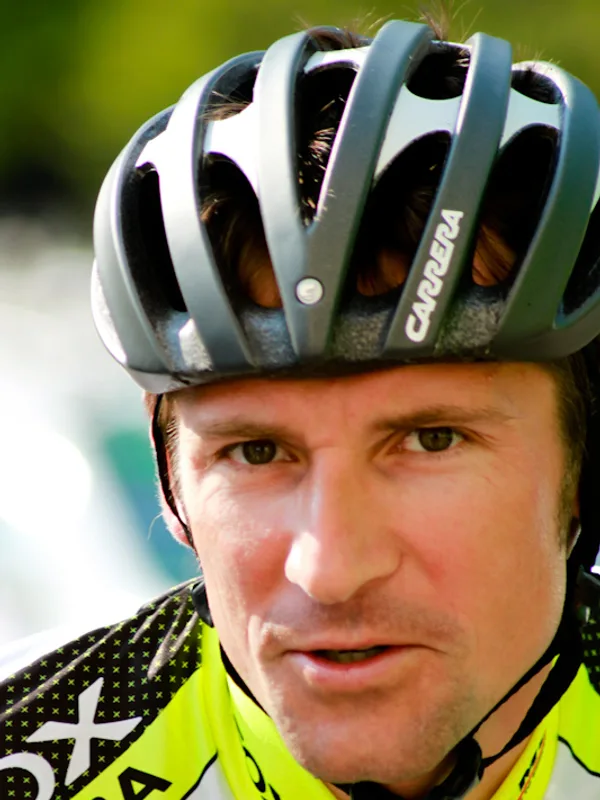Denis Menchov
