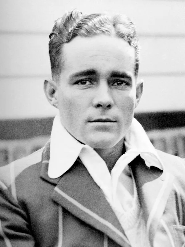Denis Tomlinson