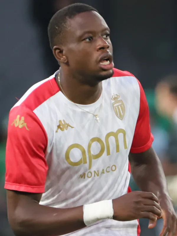 Denis Zakaria