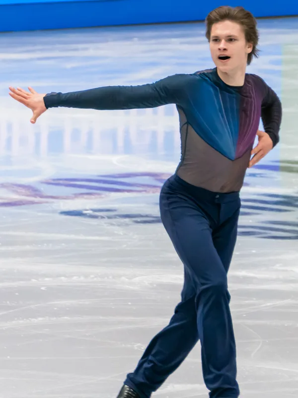 Deniss Vasiļjevs