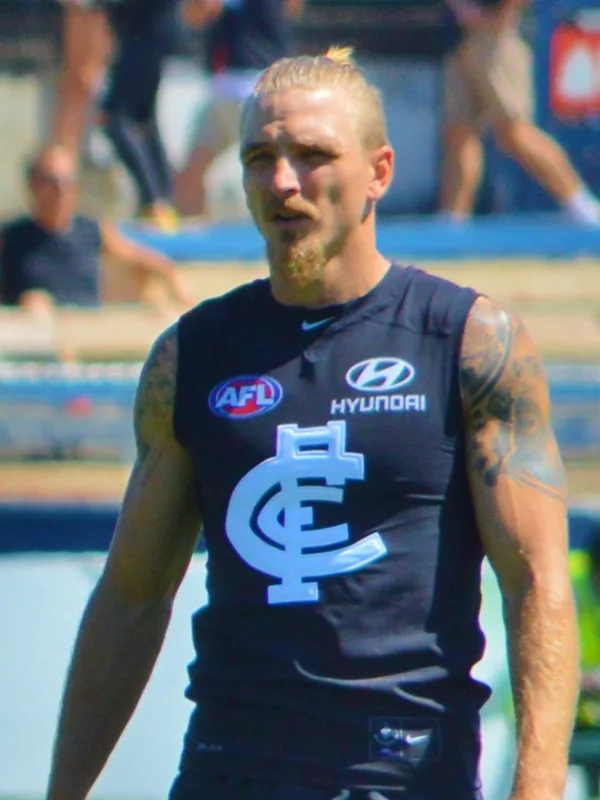 Dennis Armfield