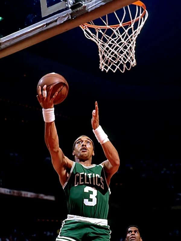Dennis Johnson