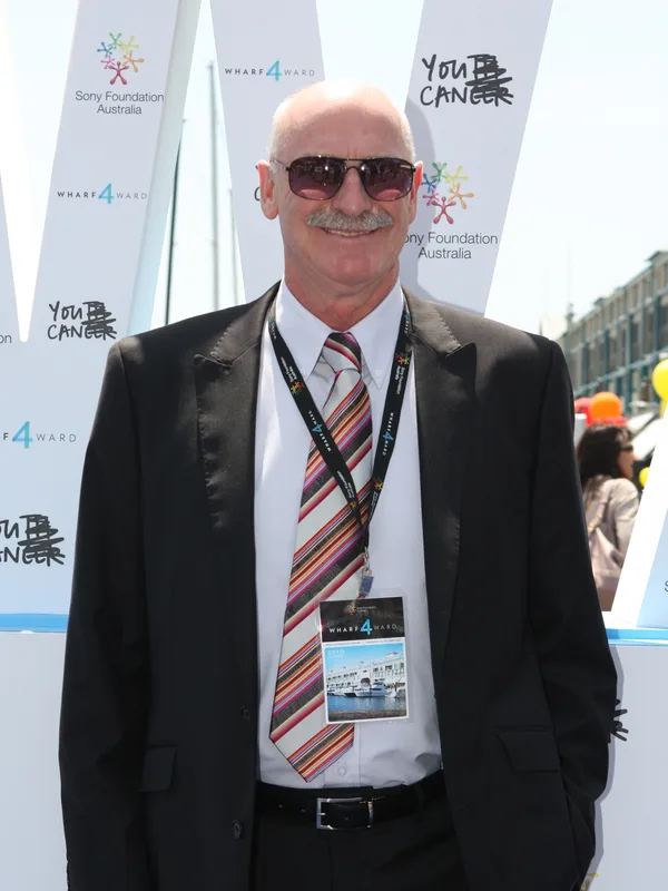 Dennis Lillee