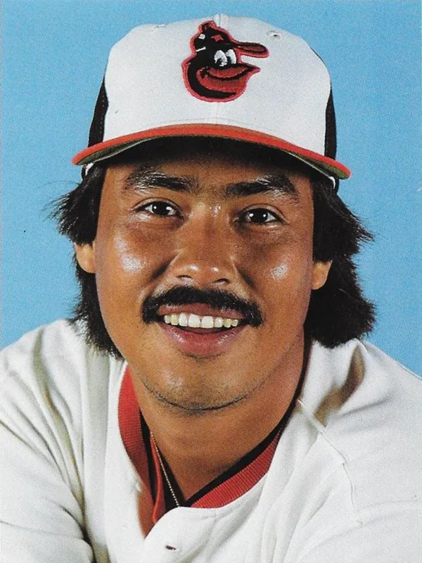 Dennis Martínez