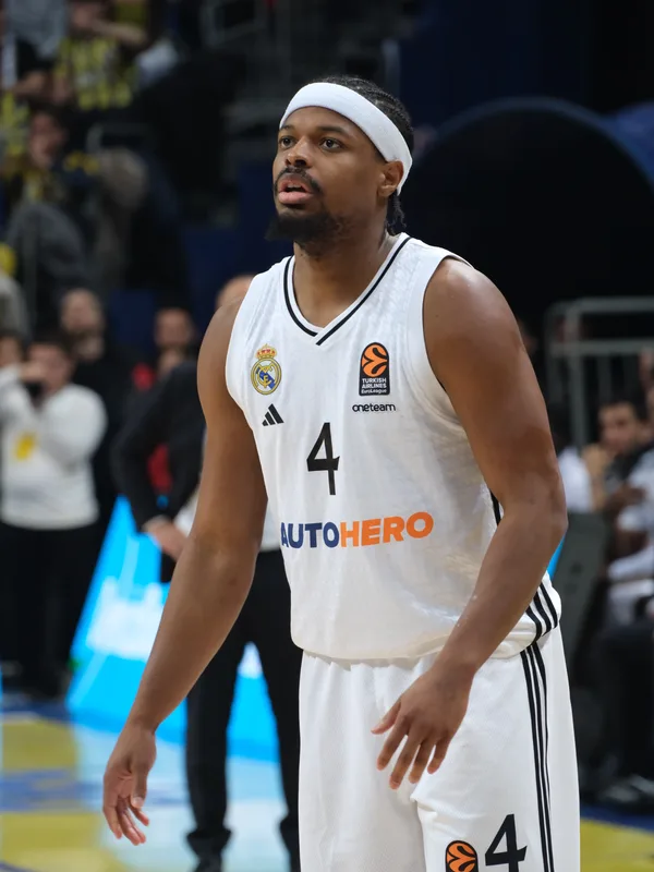 Dennis Smith Jr.