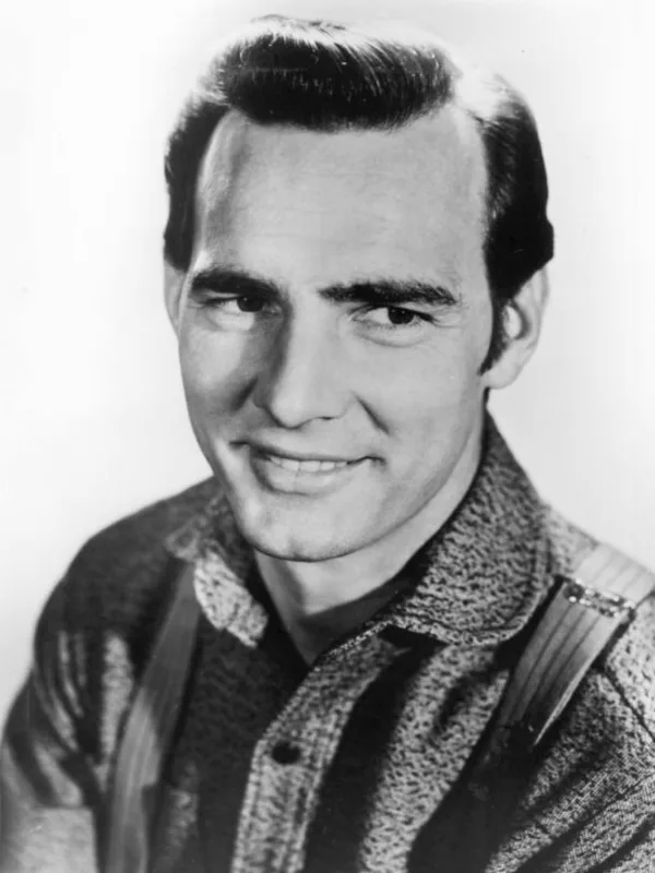 Dennis Weaver