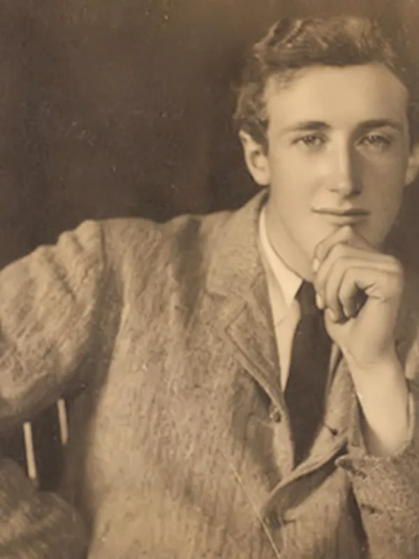 Denys Finch Hatton