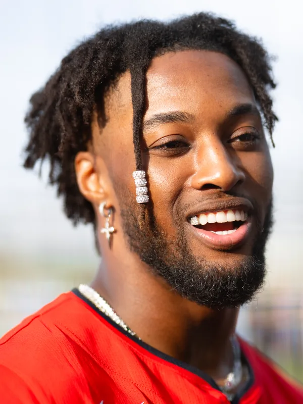 Denzel Ward