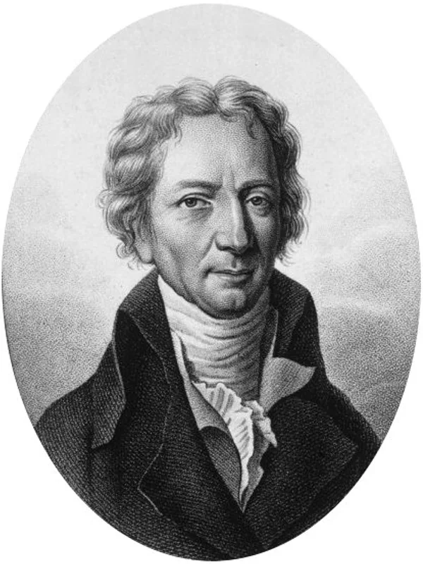 Déodat Gratet de Dolomieu