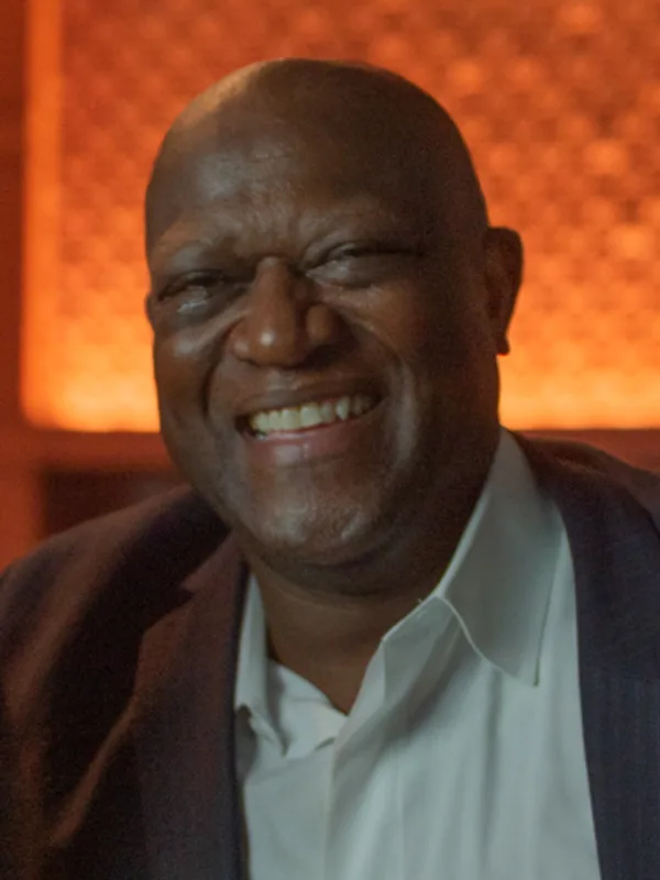 Dereck Whittenburg