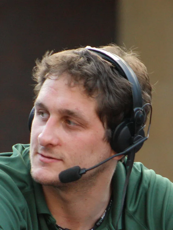 Derek Boogaard