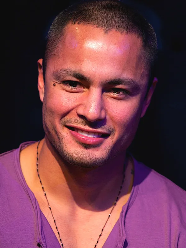 Derek Ramsay