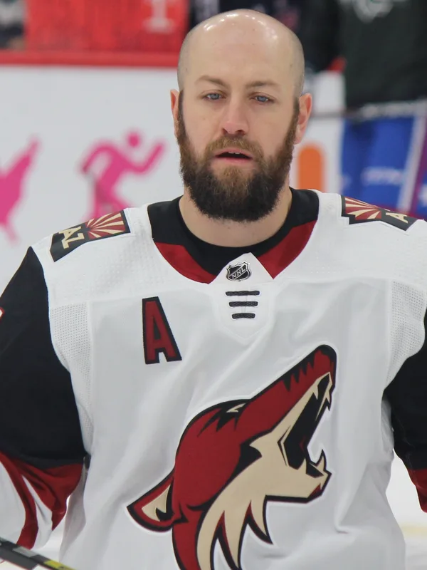 Derek Stepan