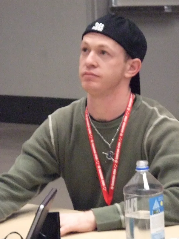 Derek Stephen Prince