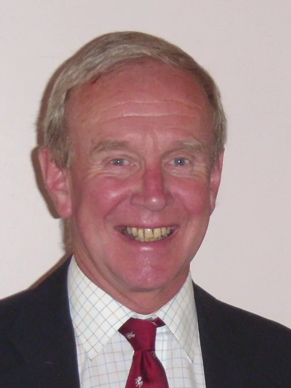 Derek Underwood