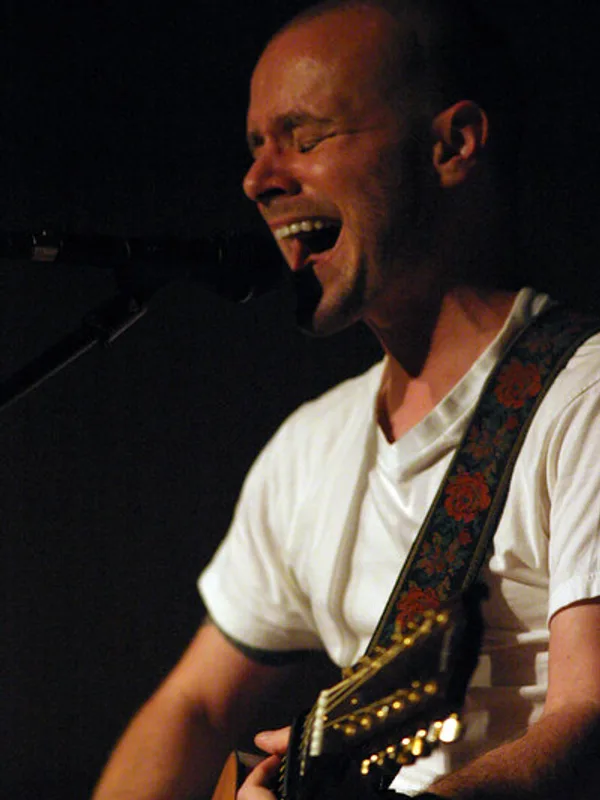 Derek Webb