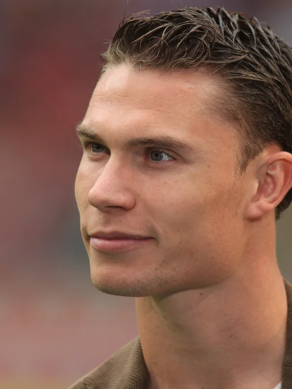 Derk Boerrigter