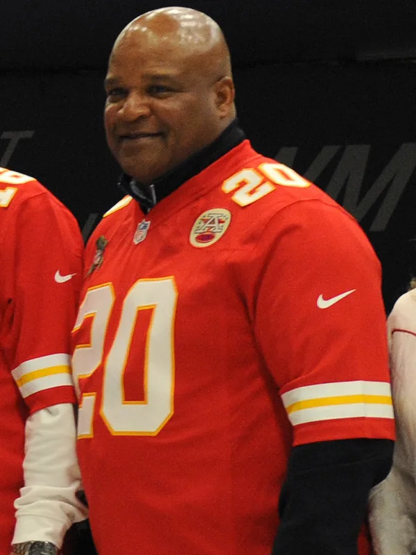 Deron Cherry