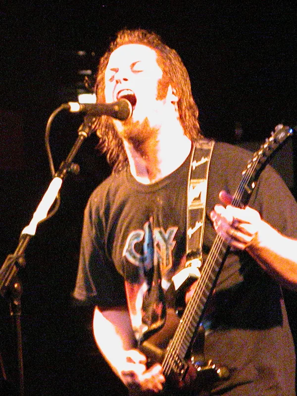 Deron Miller