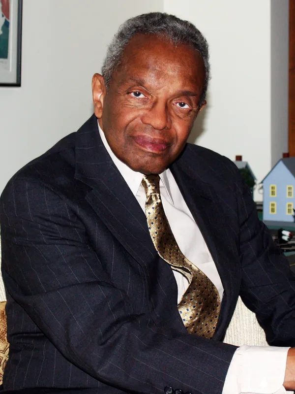 Derrick Bell